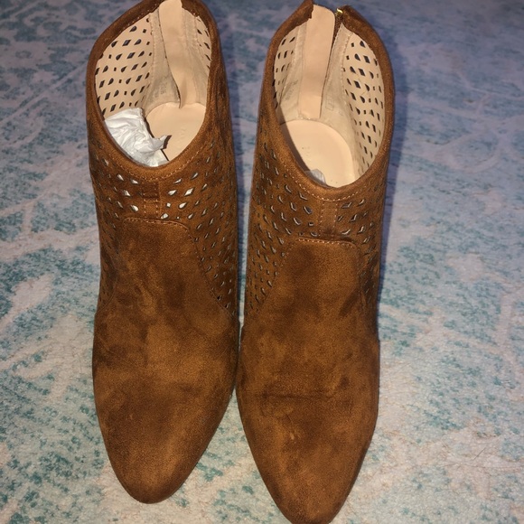 Zara boot heels - Picture 2 of 6